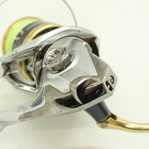 ▼ SHIMANO シマノ STRADIC 18ストラディック SW 4000HG_画像7