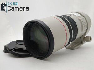 Canon EF 300ｍｍ F4 L IS USM キャノン