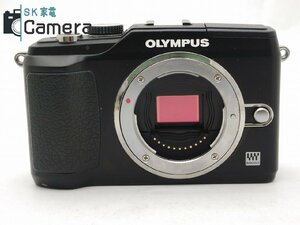 OLYMPUS PEN E-PL2 オリンパス ジャンク