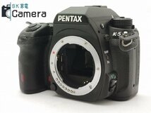 PENTAX K-5 互換性電池付 ペンタックス 美品_画像2