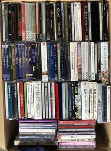 Visual系邦楽CDまとめて約100枚セット SID,Glay,yellow monkey,Gackt,黒夢,LUNA SEA,ジャンヌダルク,L'Arc-en-Ciel ほか