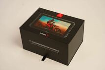 NINJA V ATOMOS レコーダー　液晶モニター　美品　＋SSDのケース_画像1