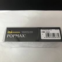 メガバス POPMAX 釣運X2024 切り札 JOKER 未使用品 ① ポップマックス_画像5