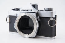 【 並品 】 オリンパス M-1 希少 腐食無し OLYMPUS ZUIKO f2.8 35mm　 レンズ、ボディセット #114_画像7