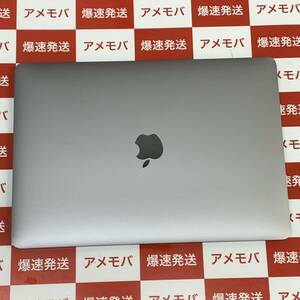 爆速発送 ジャンク品 MacBook Pro 13インチ 2017 Thunderbolt 3ポートx2 128GB A1708 スペースグレイ 起動不可、液晶不良 ID不明