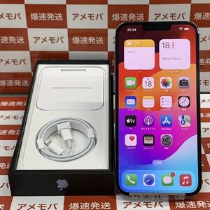 iPhone13 Pro Max 128GB Apple版SIMフリー バッテリー95% 極美品[227775]