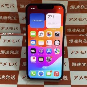 iPhone13 mini 128GB Apple版SIMフリー[229457]