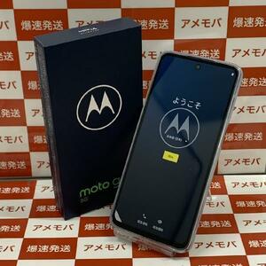 moto g53y 5G 128GB ワイモバイル版SIMフリー XT2335-4 未使用品[230717]