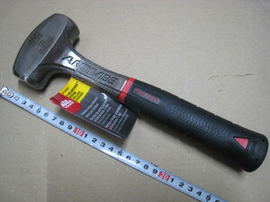 ◆◆MAC TOOLs　マックツール　アンチバイブハンマー　DH192AV　未使用