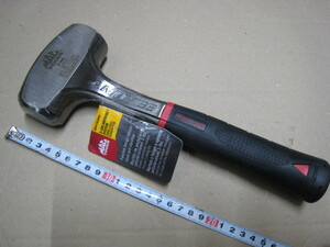 ◆◆MAC TOOLs　マックツール　アンチバイブハンマー　DH193AV　未使用