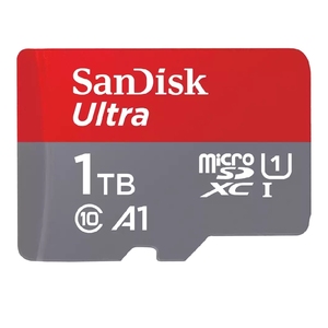 新品未使用 マイクロSDカード 1TB サンディスク 150mb/s 送料無料 microSDXCカード sandisk microSDカード ニンテンドースイッチ 即決