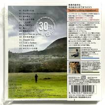 未使用　浜田省吾　The Best of ~ vol.1　初回限定/3面紙ジャケット仕様/ブックレット　CD　　　SH17_画像3