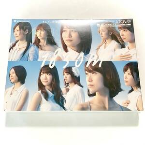 未開封　AKB48　1830m　2CD/DVD/PHOTO BOOK　　　 M217