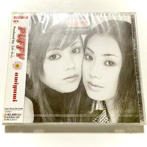 未開封　PUFFY　amiyumi 　CD　　　M217