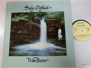 LP / Sally Oldfield / Water Bearer / Bronze / 26 447 / Europe / / Folk Rock