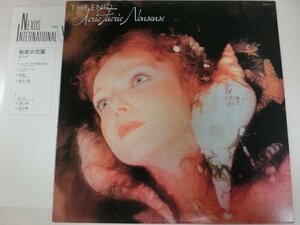 LP / The Enid / Aerie Faerie Nonsense 秘密の花園 / Nexus International / K22P 508 / Japan / 1984 / Prog Rock, Symphonic Rock