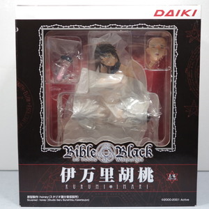 DAIKI バイブルブラック Bible Black 伊万里胡桃 1/6 フィギュア