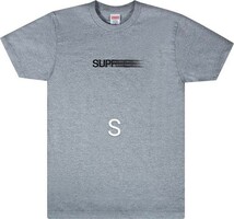 Supreme motion logo tee _画像1