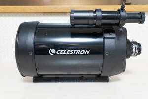 CELESTRON セレストロン 天体望遠鏡 シュミットカセグレン鏡筒 StarBright XLT 127 C5