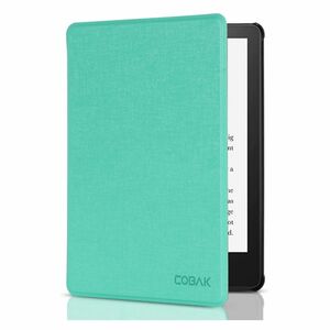 CoBak Kindle Paperwhite カバー 6.8型シグニチャー エディション（第11世代)