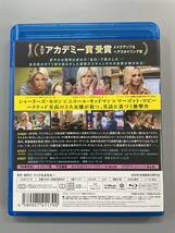 スキャンダル　Blu-ray　シャーリーズ・セロン　ニコール・キッドマン　セル版　※C2_画像2