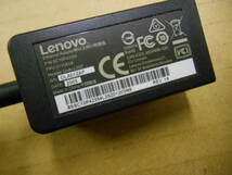 Lenovo ThinkPad イーサネットLAN拡張ケーブル SC10P42354 (4_画像4