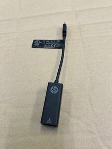 hp USB-C to RJ45 アダプター RTL8153-03 (1