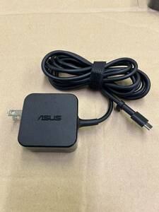 ASUS ACアダプタ ADP-33DW B USB-C (3