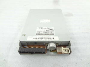 ★HP dc5000 SFF 等用　SAMSUNG　SFD-321B　フロッピーディスクドライブ★ 動作品 