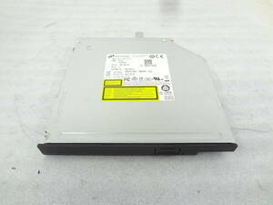 1円～　★H.L Date Storage　スーパーマルチDVDドライブ　GTC0N (AFUK7N0)　SATA★　動作品