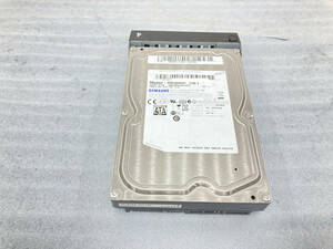 複数入荷　★SAMSUNG 3.5インチ HDD HD204UI 2.0TB SATA★ 動作品 