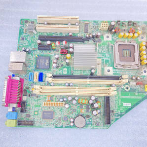 1円～ ★HP dc7700 用 マザーボード 404674-001 404227-001★ 動作品の画像1