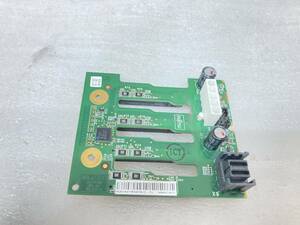 複数入荷　★FUJITSU PRIMERGY TX1320 M2 等用　4X SATA SAS HDD ハードドライブ　A3C40183939★　動作品　