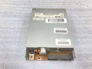 ★NEC 3.5インチ 内蔵FDD FD1231T★　現状ジャンク品　