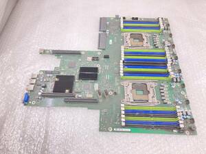 ★Fujitsu PRIMERGY RX2530 M1 等用 マザーボード D3279-A11 GS 4★ 動作品