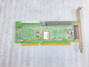 ★ Adaptec SCSI Adapter AHA-1510B/J97 ★ Операция