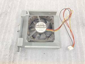 2 piece insertion load * fan San Cooler 80* operation goods 