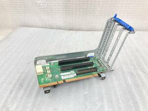 *HP ProLiant DL380 Gen9 etc. for riser card cage 719072-001 777281-001 729804-001* operation goods 