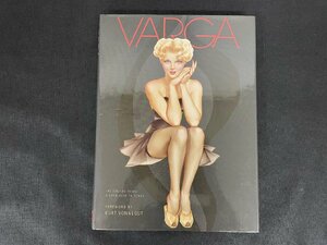 〇P139/ 1円～Varga the Esquire Years 洋書 アルベルト・バルガス 画集 ピンナップ 挿絵 イラスト