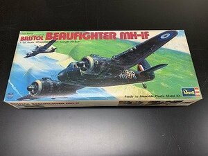 ○Y-521/【未組立】 Revell ドイツレベル/1/32/ブリストル ボーファイター/H-251/mk-1F/イギリス空軍の夜間戦闘機