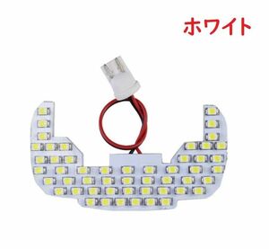 JB23 JB23W LED ルームランプ スズキ ジムニー 専用設計 ホワイト