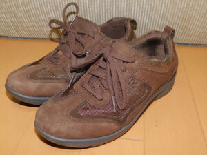 ROCKPORT★ロックポート美品スニーカー★22cm