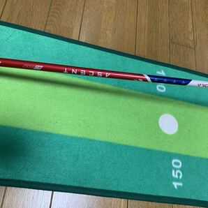 超レア！限定品！！ 2022コブラ LTDx VOLITION 10.5°ドライバー ALDIRA ASCENT 60Rの画像9