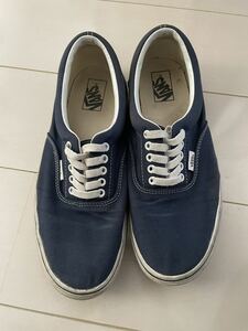 送料無料　VANS ERA バンズ エラ US10H 28.5cm