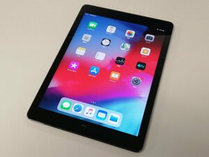 iPad Air WiFi 16GB A1474 MD785J/A スペースグレイ