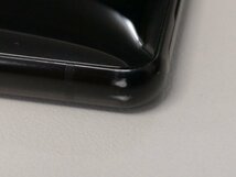 docomo Sony Ericsson Xperia XZ2 SO-03K Liquid Black SIMロック解除済_画像5