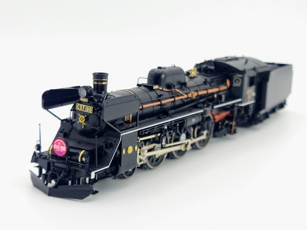 2025年最新】Yahoo!オークション -天賞堂 c57の中古品・新品・未 2025年最新】Yahoo!オークション -天賞堂 c57の中古品・新品・未