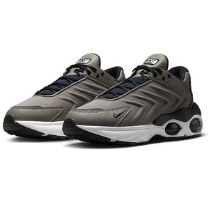 ☆NIKE AIR MAX TW 濃灰/紺/黒/白 26.0cm ナイキ エア マックス テイルウィンド TW TAILWIND DV7721-001