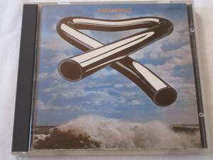 2312/CD/Mike Oldfield/マイク・オールドフィールド/Tubular Bells/チューブラー・ベルズ/国内盤