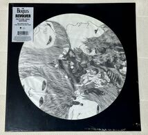 The Beatles ビートルズ/ Revolver リボルバー Anniversary Edition Picture Disc Vinyl ピクチャーレコード_画像1